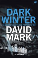 DARK WINTER (MARK DAVID)(Paperback)