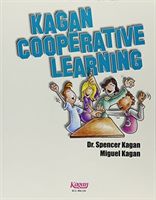KAGAN COOPERATIVE LEARNING (KAGAN SPENCER)(Paperback)