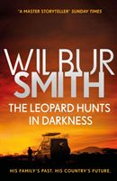 Leopard Hunts in Darkness - The Ballantyne Series 4 (Smith Wilbur)(Paperback)