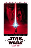 Last Jedi: Expanded Edition (Star Wars) (Fry Jason)(Paperback / softback)