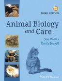 Animal Biology and Care (Dallas Sue)(Paperback)