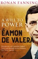 Eamon de Valera - A Will to Power (Fanning Ronan)(Paperback)