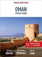 Insight Guides Pocket Oman(Paperback)