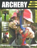 Archery - Skills. Tactics. Techniques (Charles Deborah)(Paperback)