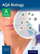 AQA Biology A Level Student Book (Toole Glenn)(Paperback)