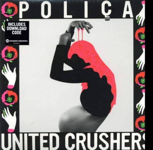 United Crushers (Polia) (Vinyl / 12