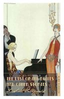 Last of the Belles and Other Stories (Fitzgerald F Scott)(Paperback)
