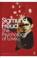Psychology of Love (Freud Sigmund)(Paperback)
