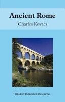 Ancient Rome (Kovacs Charles)(Paperback)