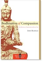 Bodhisattva of Compassion: The Mystical Tradition of Kuan Yin (Blofeld John)(Paperback)