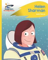 Reading Planet - Helen Sharman - Yellow: Rocket Phonics (Thomas Isabel)(Paperback / softback)
