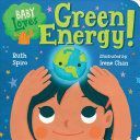 Baby Loves Environmental Science! (Spiro Ruth)(Board book)