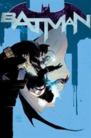 Batman Volume 8 - Cold Days (King T.)(Paperback / softback)