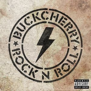 Rock N Roll (Buckcherry) (Vinyl)
