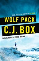 Wolf Pack (Box C.J.)(Paperback / softback)