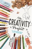 The Creativity Project - An Awesometastic Story Collection (Sharp Colby)(Paperback / softback)