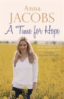 Time for Hope (Jacobs Anna)(Paperback)