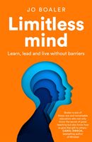 Limitless Mind - Learn, Lead and Live without Barriers (Boaler Jo)(Paperback / softback)