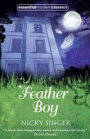 Feather Boy (Singer Nicky)(Paperback)