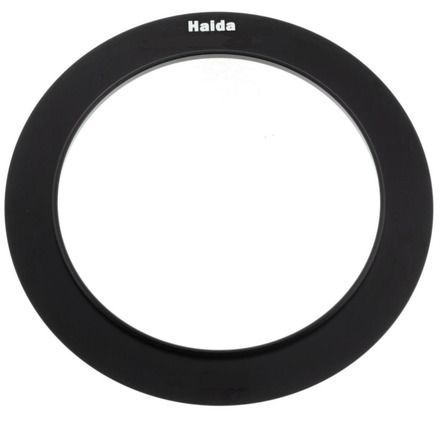 Haida 75 PRO series adaptační kroužek 49 mm