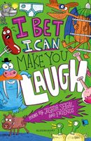 I Bet I Can Make You Laugh - Poems by Joshua Seigal and Friends(Paperback)