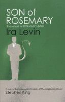 Son of Rosemary (Levin Ira)(Paperback)