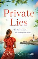 Private Lies - An utterly gripping novel of family secrets and sweeping romance (Shehadi Muna)(Paperback / softback)
