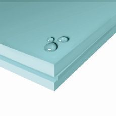 Extrudovaný polystyren FIBRAN 300-L  50 mm  (1250x600 mm)