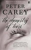 Chemistry of Tears (Carey Peter)(Paperback)