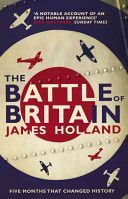 Battle of Britain (Holland James)(Paperback)