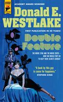 Double Feature (Westlake Donald E)(Paperback / softback)