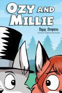 Ozy and Millie (Simpson Dana)(Paperback)