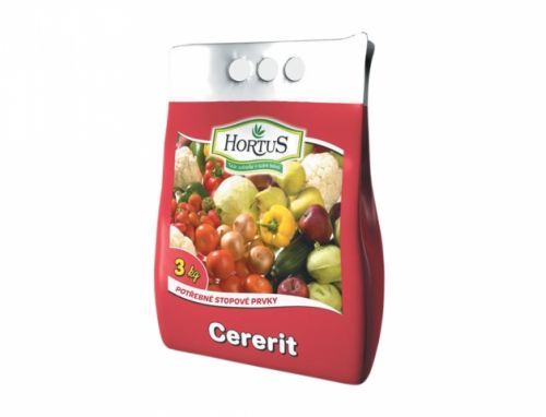 Hnojivo Cererit 3 kg