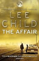 Affair (Child Lee)(Paperback)