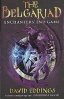 Belgariad 5: Enchanter's End Game (Eddings David)(Paperback)
