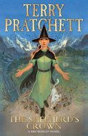 Shepherd's Crown (Pratchett Terry)(Paperback)