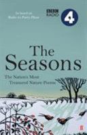 Poetry Please: The Seasons (Poets Various)(Paperback)