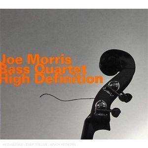 High Definition (Joe Morris) (CD / Album)