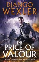 Price of Valour (Wexler Django)(Paperback)