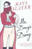 Mr Darcy´s Diary - neuveden