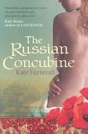 The Russian concubine - Furnivallová Kate