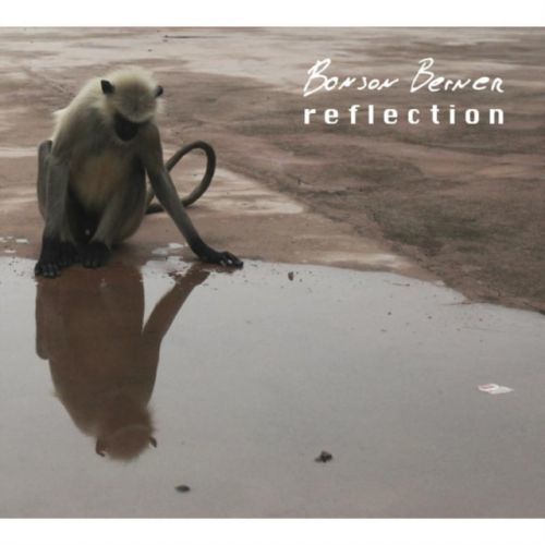 Reflection (Bonson Berner) (CD / Album)
