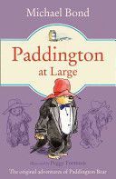 Paddington at Large (Bond Michael)(Paperback)