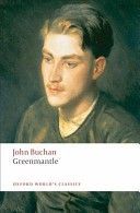 Greenmantle (Buchan John)(Paperback)