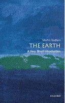 Earth: A Very Short Introduction (Redfern Martin)(Paperback)
