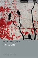 Antigone (Anouilh Jean)(Paperback)