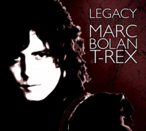 Legacy (CD / Album)