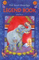 Eight-year-old Legend Book (Wyatt Isabel)(Paperback)
