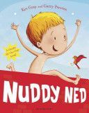 Nuddy Ned (Gray Kes)(Paperback)