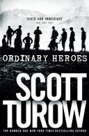 Ordinary Heroes (Turow Scott)(Paperback)